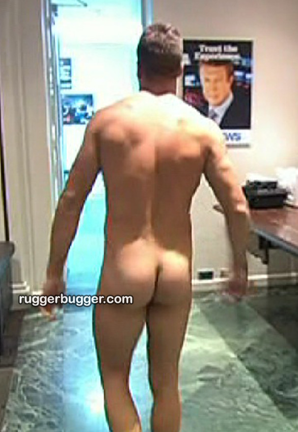 Ruggerbugger have images of Aussie rugby player Beau Ryan stark naked with ...