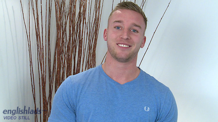 Massive Uncut Cocks Ct - Straight Muscular Hunk & Porn Star Jack Shows us his Massive 9 Inch Uncut  Cock! by English Lads