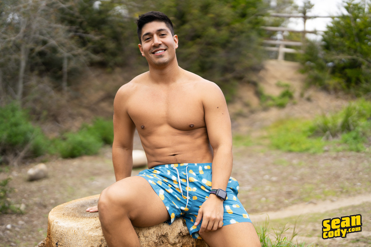 Paco Colombiano by SeanCody
