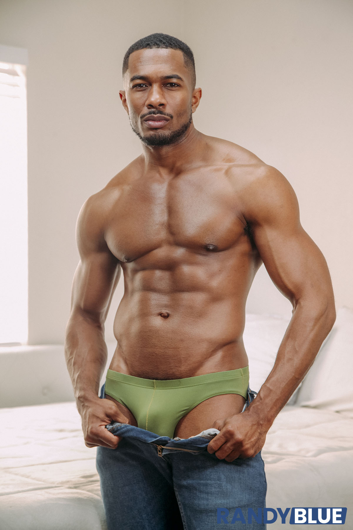 Sean Xavier Videos