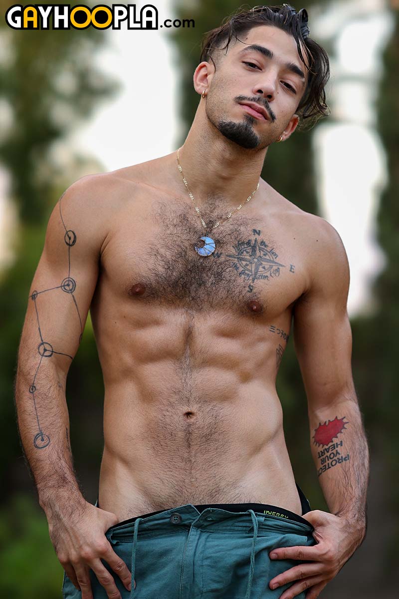 Latino Stud